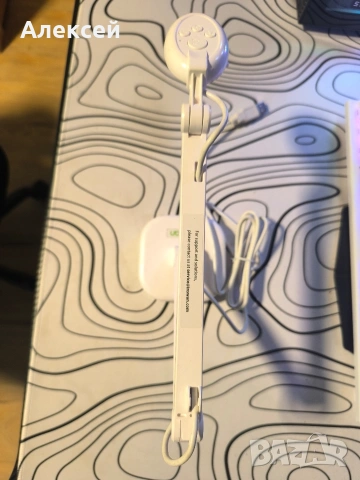 INSWAN INS-2, снимка 2 - Камери - 53179484