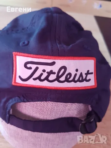 Шапка с козирка, снимка 2 - Шапки - 50066291