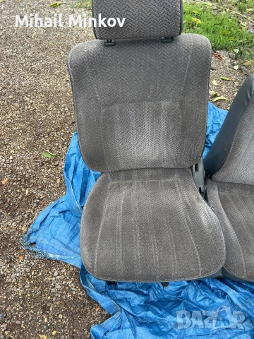 Седалки, снимка 3 - Аксесоари и консумативи - 52363517