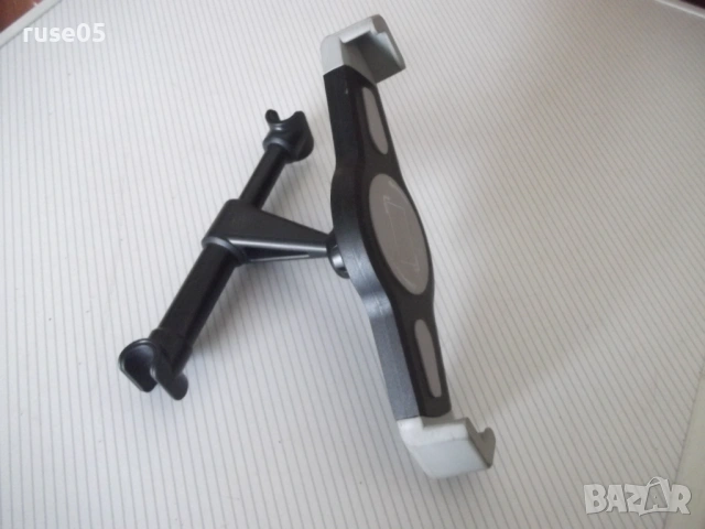 Стойка за таблет за седалка на кола, снимка 6 - Аксесоари и консумативи - 54151339