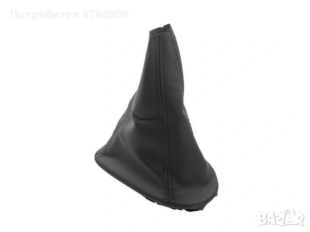 Маншон за скоростен лост за Chevrolet Spark 3 (2009–2015), снимка 2 - Части - 53883412