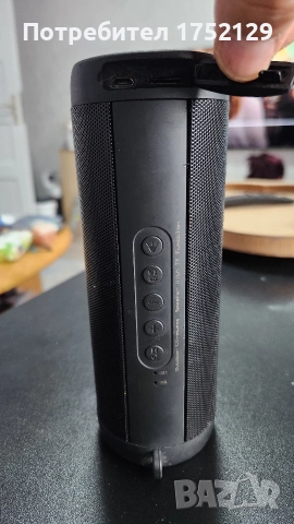 Blutooth Kolona/Колона, снимка 2 - Bluetooth тонколони - 52878788