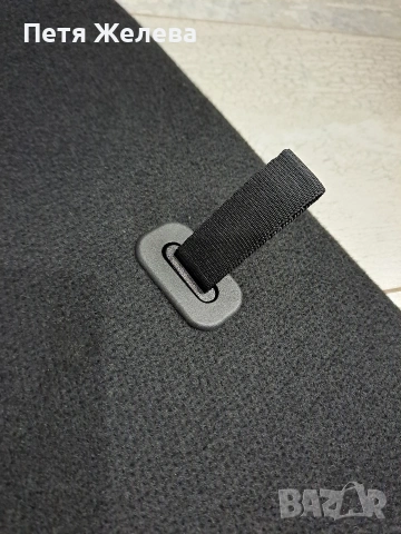 Кора за багажник TOYOTA YARIS lV (2020-2025 г), снимка 5 - Аксесоари и консумативи - 53633683