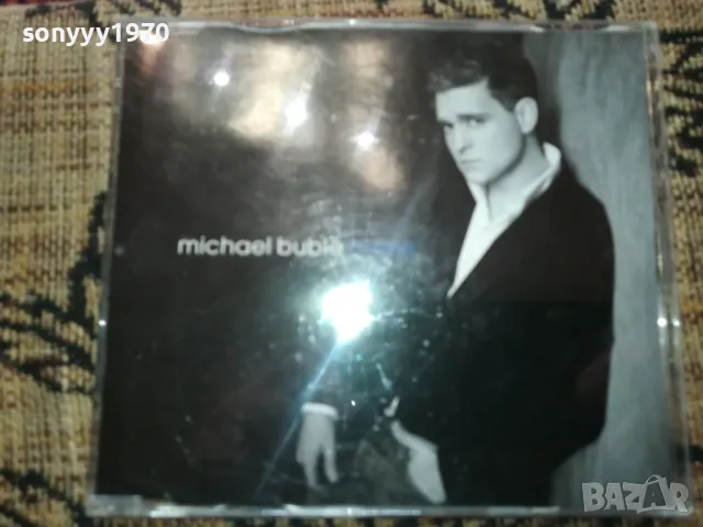 MICHAEL BUBLE CD 2502251739, снимка 1 - CD дискове - 49273911