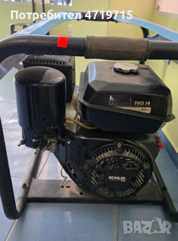 Генератор Kohler SDMO Perform 6500 6.5 kw, снимка 4 - Друга електроника - 53534195