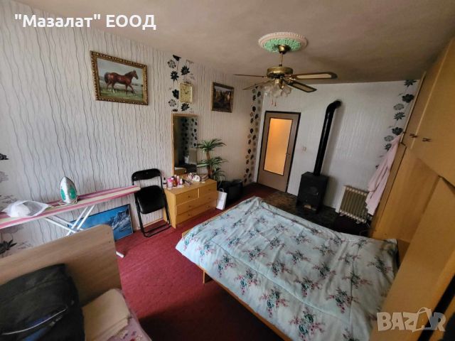 Продава апартамент кв.Смирненски,Габрово, снимка 4 - Aпартаменти - 45295876