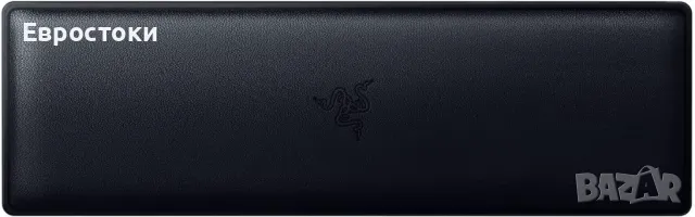 Razer Ергономична подложка за китката за мини клавиатури, снимка 5 - Клавиатури и мишки - 47973492