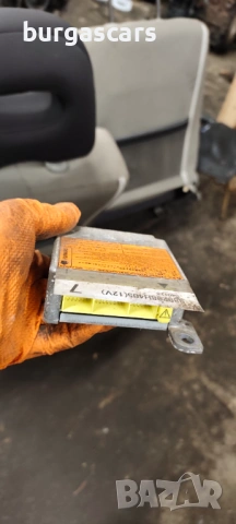 Централа Airbag Nissan X-Trail 2.2DCI-136к.с. T30