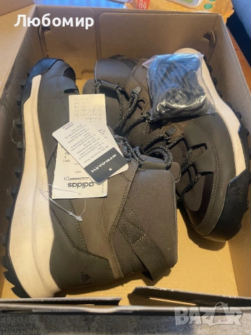 Зимни туристически обувки Addidas Terrex