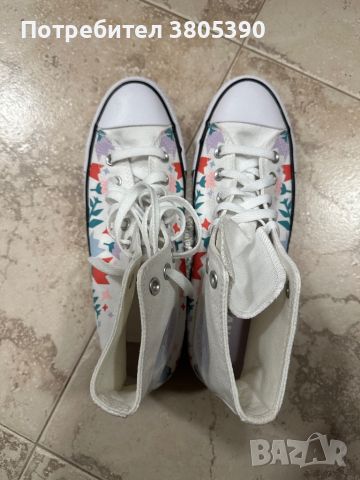 Продавам оригинален Converse, снимка 1