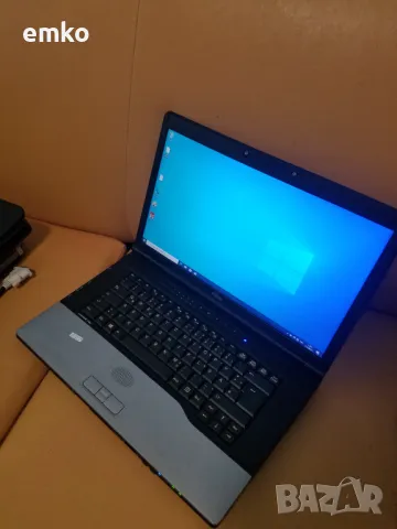 Fujitsu LifeBook E752, снимка 1