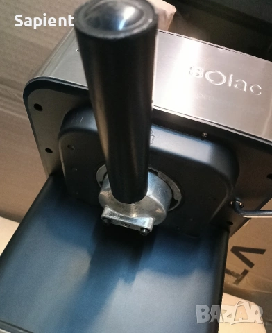 Кафемашина Solac., снимка 14 - Кафемашини - 54060122