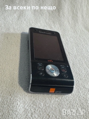 Sony Ericsson W910i , Walkman  , зарядно и мемори карта !, снимка 3 - Sony Ericsson - 53453500