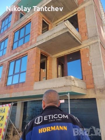 Двустайни и тристайни апартаменти в кв. Освобождение, Благоевград!, снимка 6 - Апартаменти - 48317355