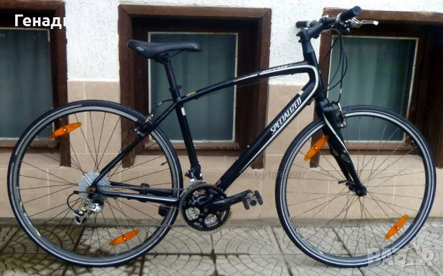 Велосипед, снимка 5 - Велосипеди - 54118032