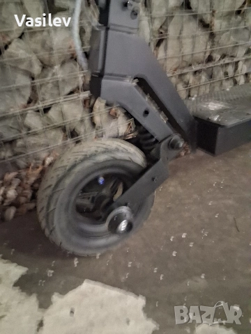 Kukirin G4 (2025), снимка 5 - Друга електроника - 52712035