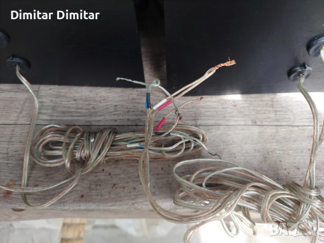 Panasonic трилентови колони., снимка 7 - Тонколони - 50828031