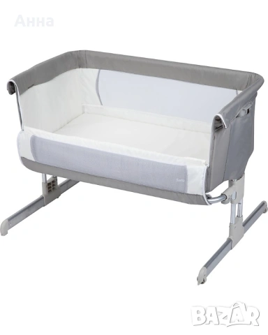 Next to me  легло Safety 1st