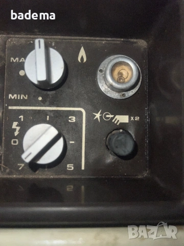 Хладилник на газ, 12v и 220v, снимка 3 - Хладилни чанти - 53444048