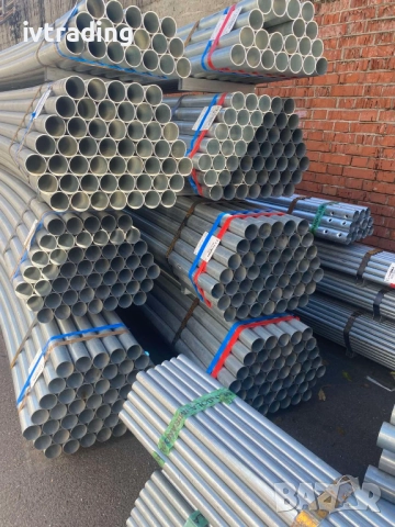 Италианска структура за оранжерия, снимка 2 - Оранжерии - 52213497