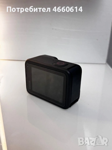 GoPro Hero 10 Black, снимка 5 - Камери - 53385928