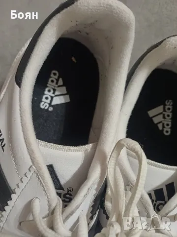 Adidas Spezial, снимка 5 - Маратонки - 50291839