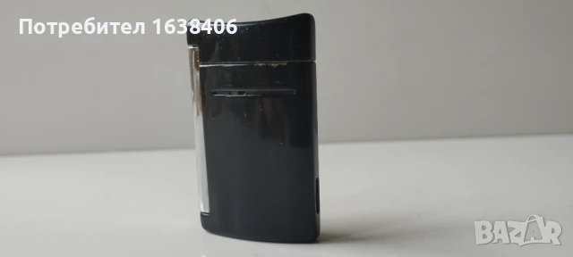Запалка St. Dupont, снимка 5 - Запалки - 51054924