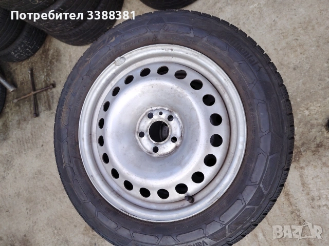 TRAFIC VIVARO PRIMASTAR VITO