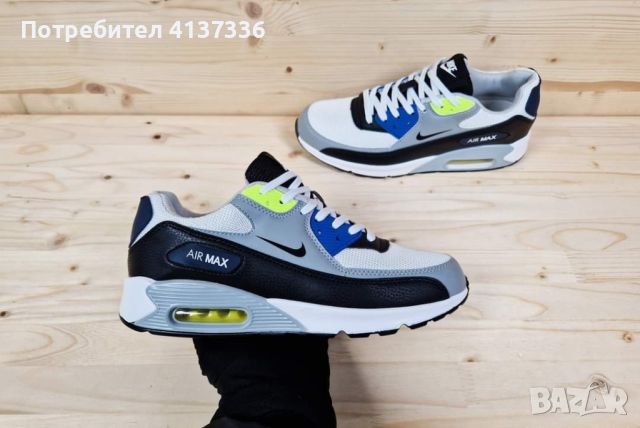 🔝Nike стилни мъжки маратонки / различни дизайни🔝, снимка 11 - Маратонки - 45760164