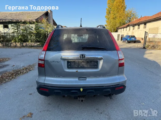 Honda CR-V на части , снимка 5 - Автомобили и джипове - 47854745