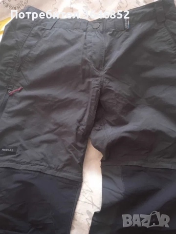 Туристически панталони, снимка 5 - Спортна екипировка - 52678598