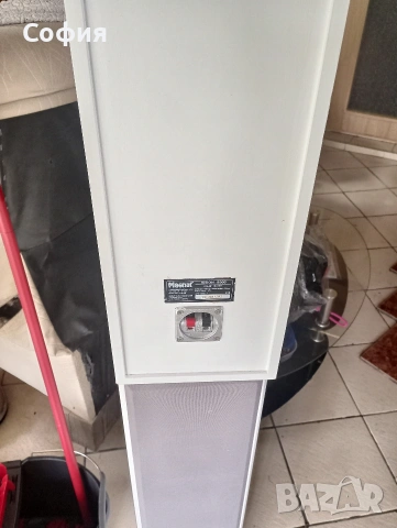 MAGNAT VISION 8000 120--230 w 4 бр, снимка 9 - Тонколони - 54008545