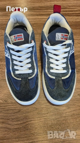 Сникърси Napapijri 