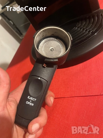 Кафемашина Rowenta, снимка 6 - Кафемашини - 52818081