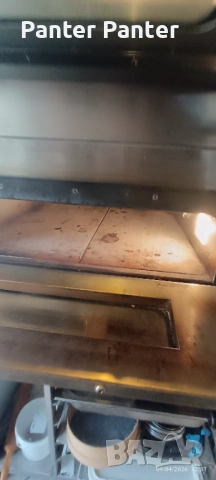 Фурна за пица и скара със жар, снимка 6 - Обзавеждане на кухня - 54181395