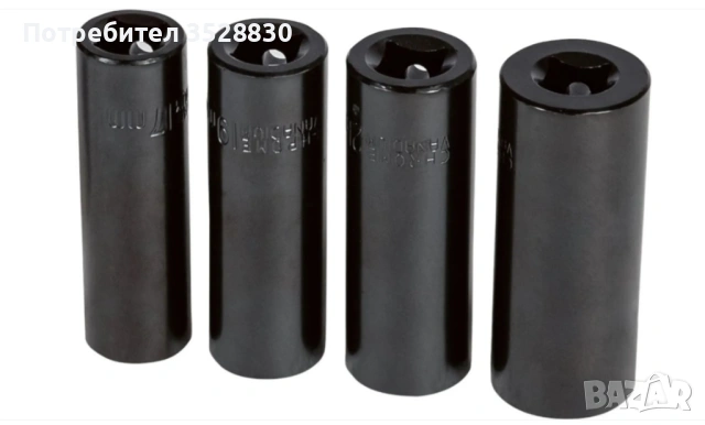 Акумулаторен гайковерт Parkside PASSK 20-Li B2 с батерия и зарядно (нови), снимка 7 - Други инструменти - 53148113