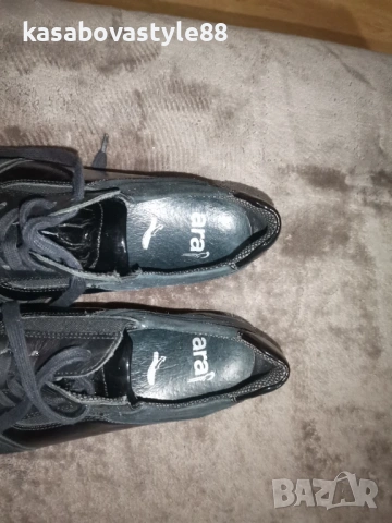 Спортни обувки Ara Luftpolster 38 н. , снимка 16 - Дамски ежедневни обувки - 53738386