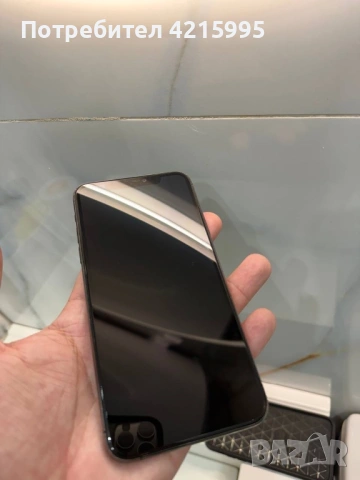 iPhone 11 Pro Max 64 GB , снимка 6 - Apple iPhone - 53345325