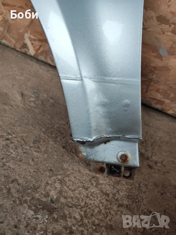 Калници за Passat b5.5 и ляв фар Hella , снимка 11 - Части - 52004926