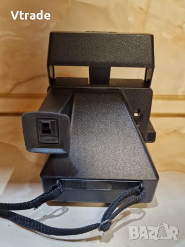 Polaroid Lightmixer 630, снимка 2 - Фотоапарати - 46783414