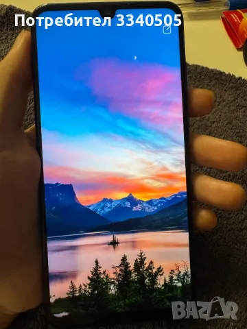 Huawei P30 Lite - 128 GB - Dual Sim, снимка 1