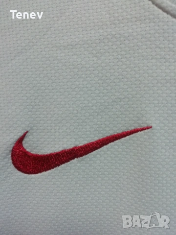 Turkey Nike оригинална мъжка тениска футболна фланелка Турция , снимка 6 - Тениски - 53067124