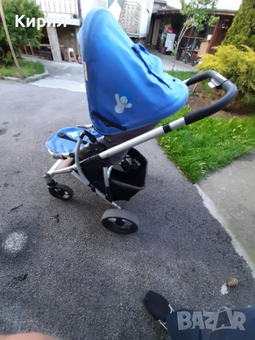 Детска количка Lorelli, снимка 3 - Детски колички - 51449912