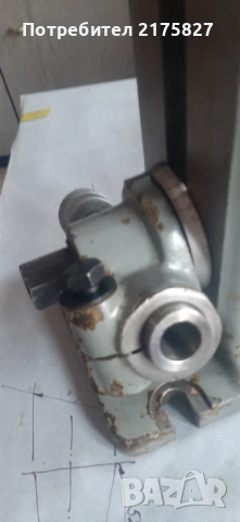 Център-насрещен, снимка 2 - Други машини и части - 53475670