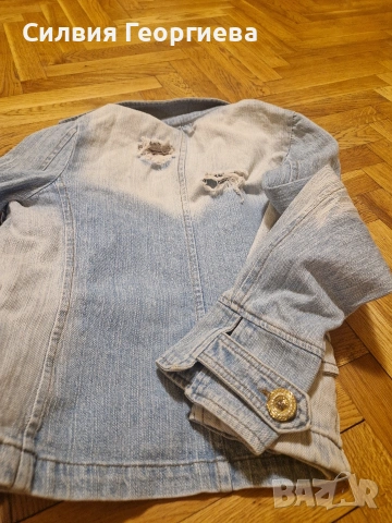 вераче на 100 процента, снимка 3 - Якета - 53993735