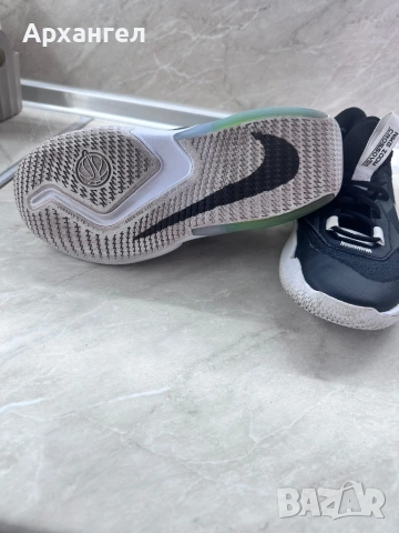 NIKE -Zoom-Crossover -36,5-номер-23,5см, снимка 4 - Детски маратонки - 54029333