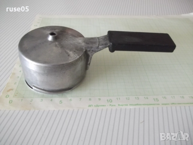 Ръкохватка за кафе машина - 4, снимка 2 - Кафемашини - 52108033