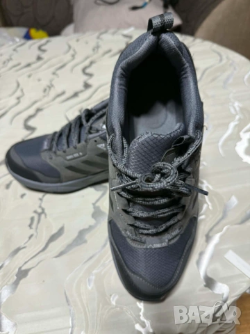 ADIDAS TERREX GORE TEX № 42 , снимка 3 - Маратонки - 54272100