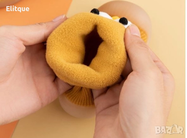 Детски есенни обувки с чорап и очички, различни номера и цветове W SHOE1, снимка 2 - Детски гуменки - 52787076