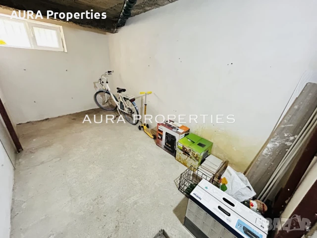 Разград / 3-стаен, център, снимка 17 - Апартаменти - 51106002